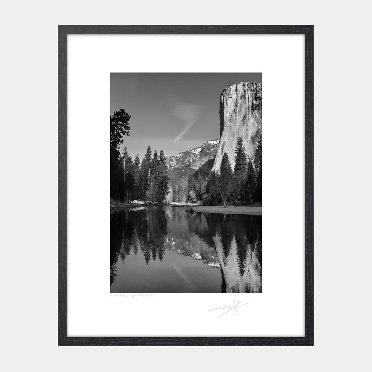 El Capitan