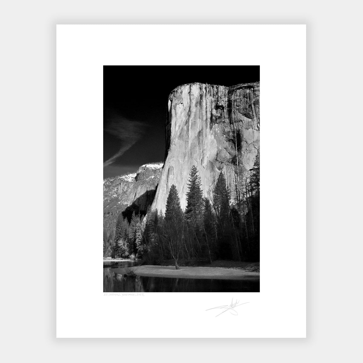 El Capitan