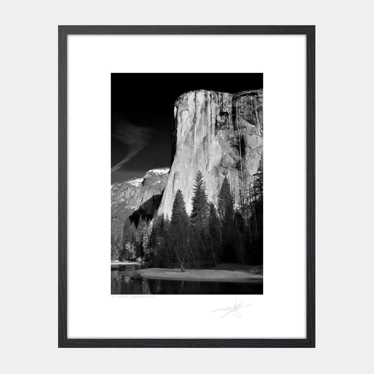 El Capitan