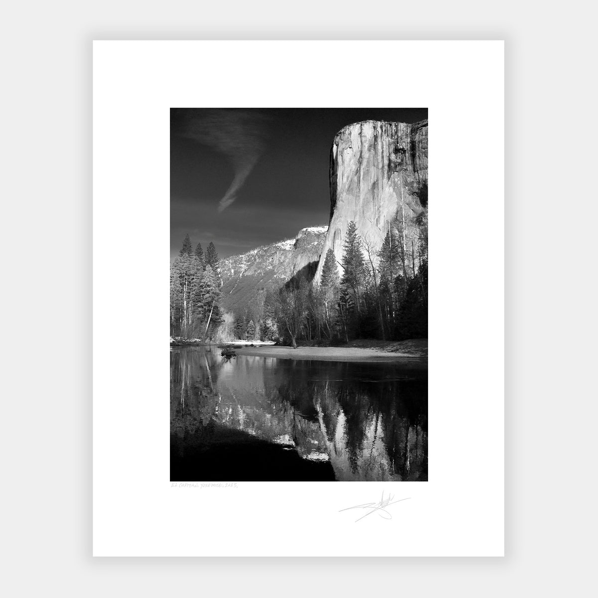 El Capitan