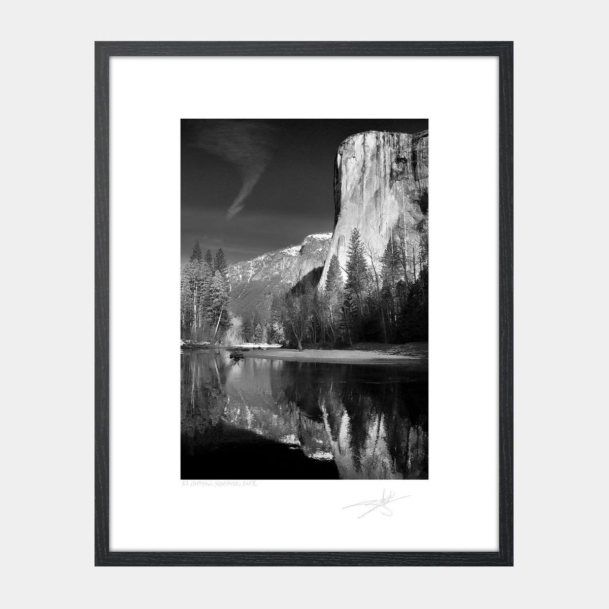 El Capitan