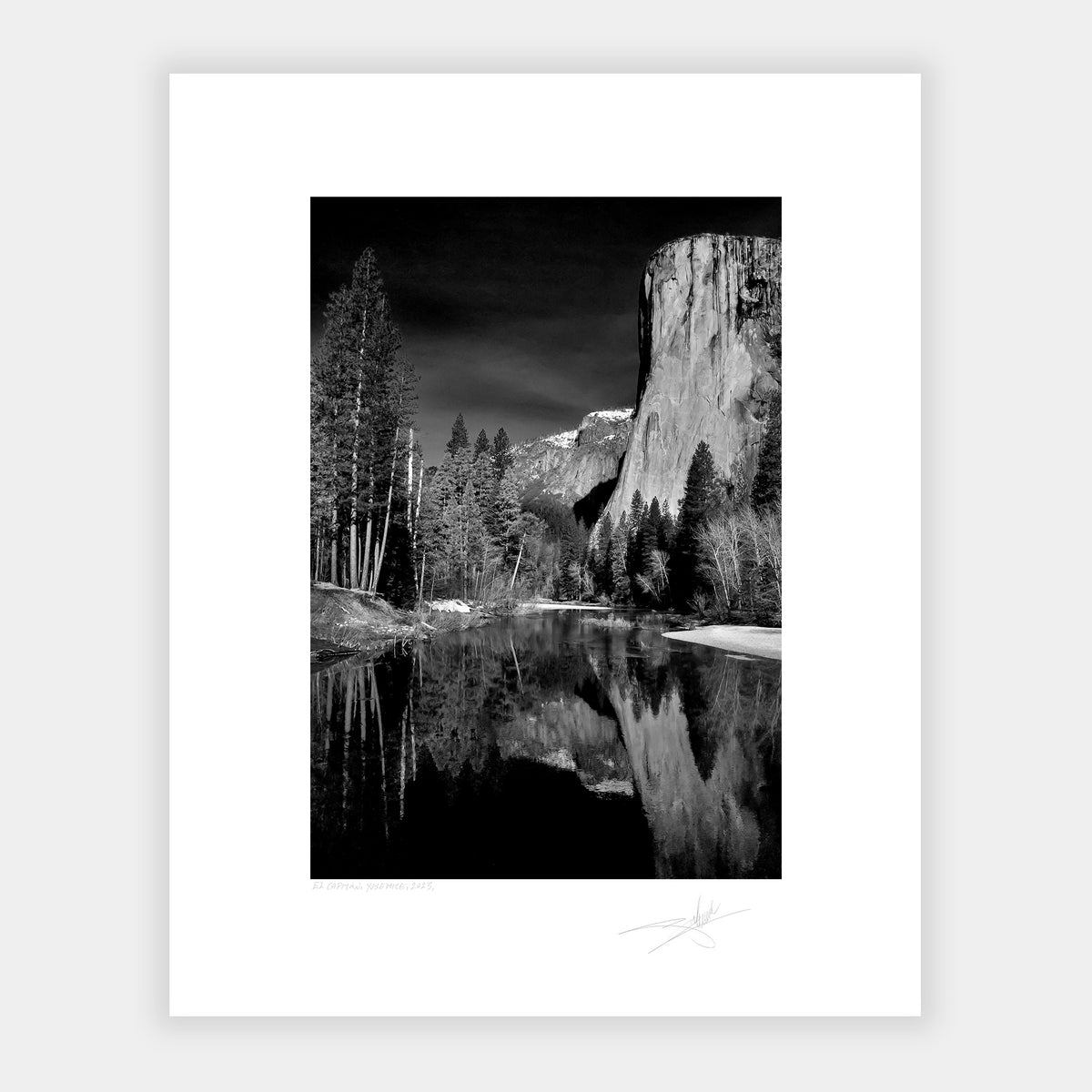 El Capitan