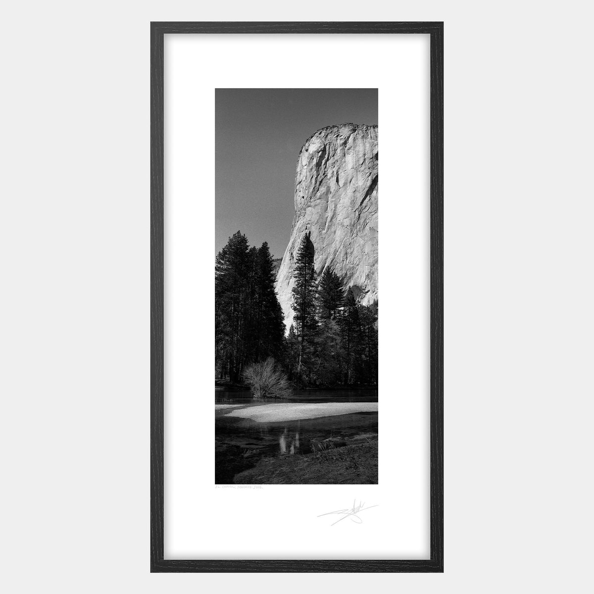 El Capitan
