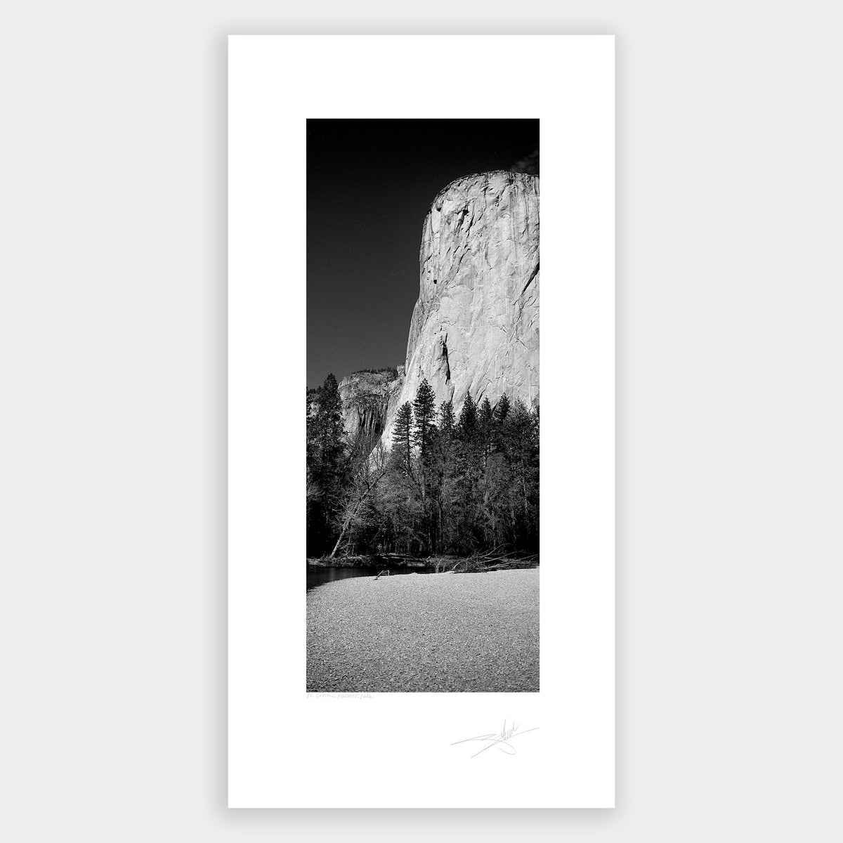 El Capitan