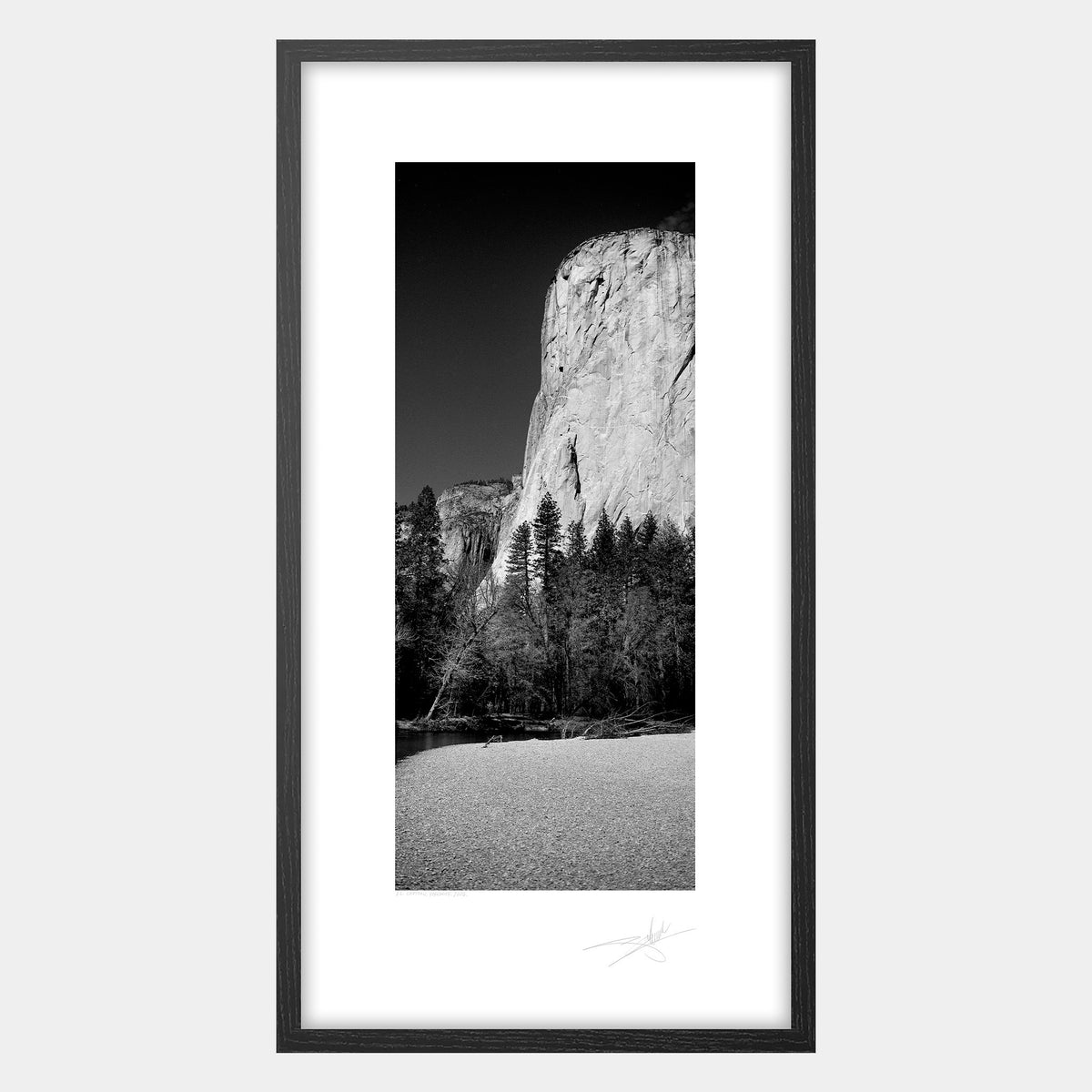 El Capitan