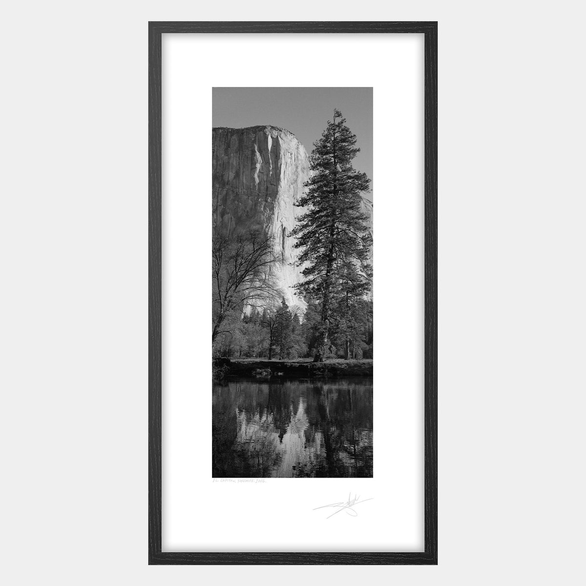 El Capitan