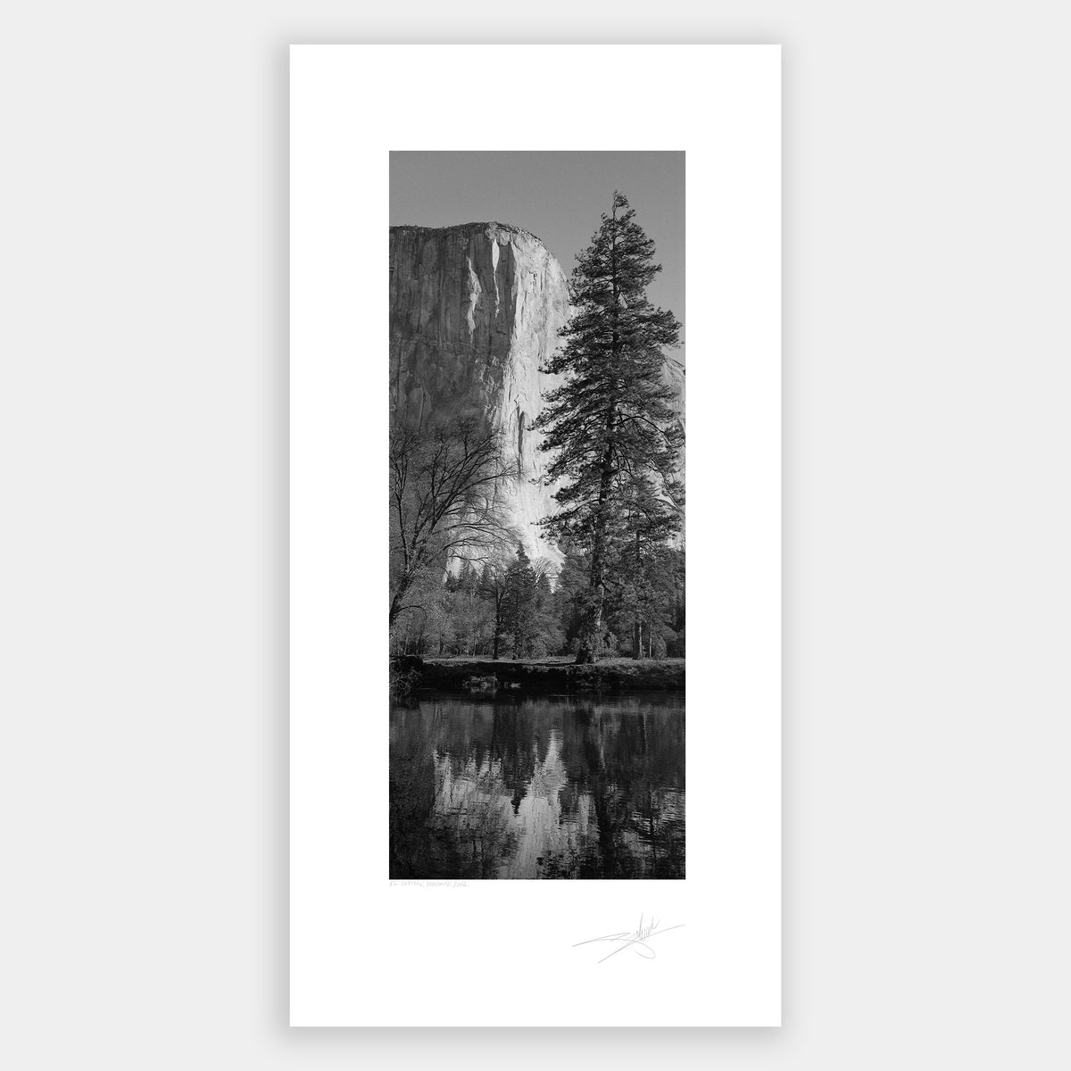 El Capitan