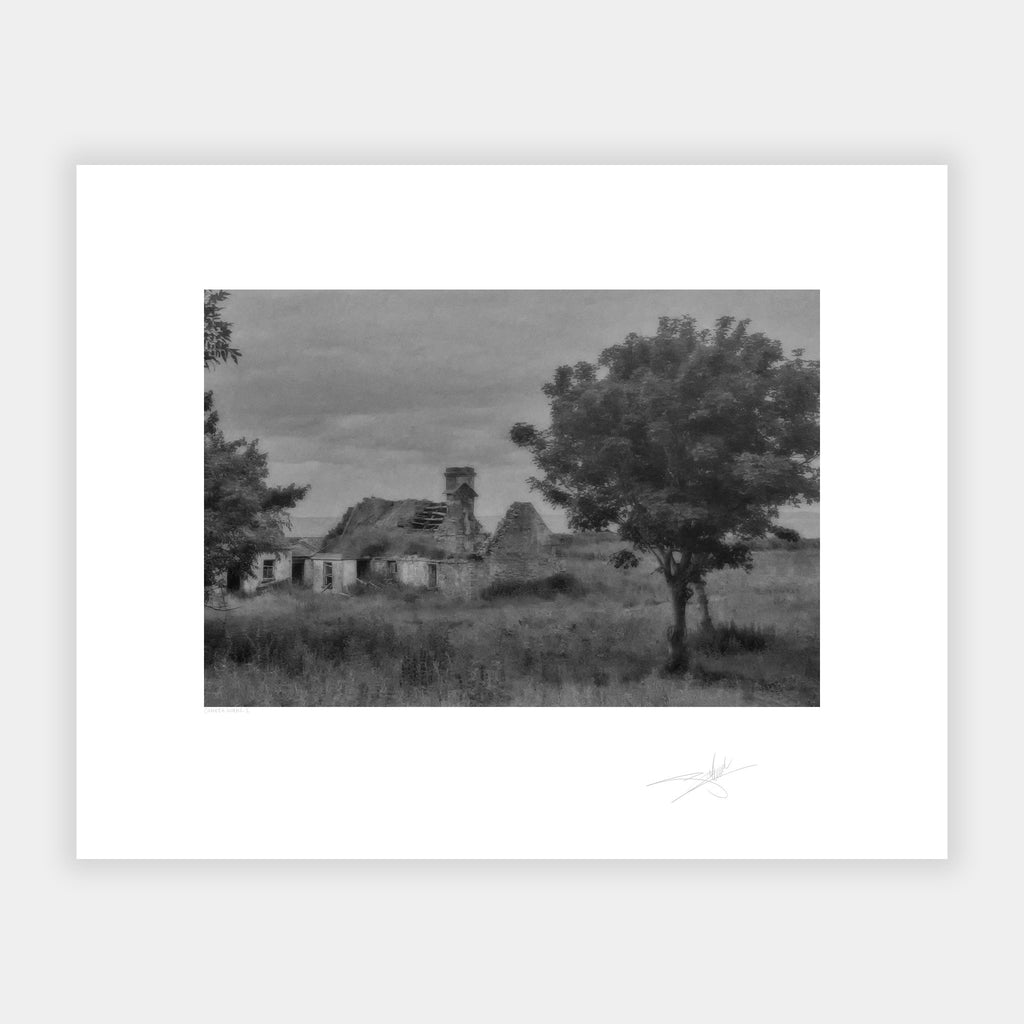 Cottage, Clare