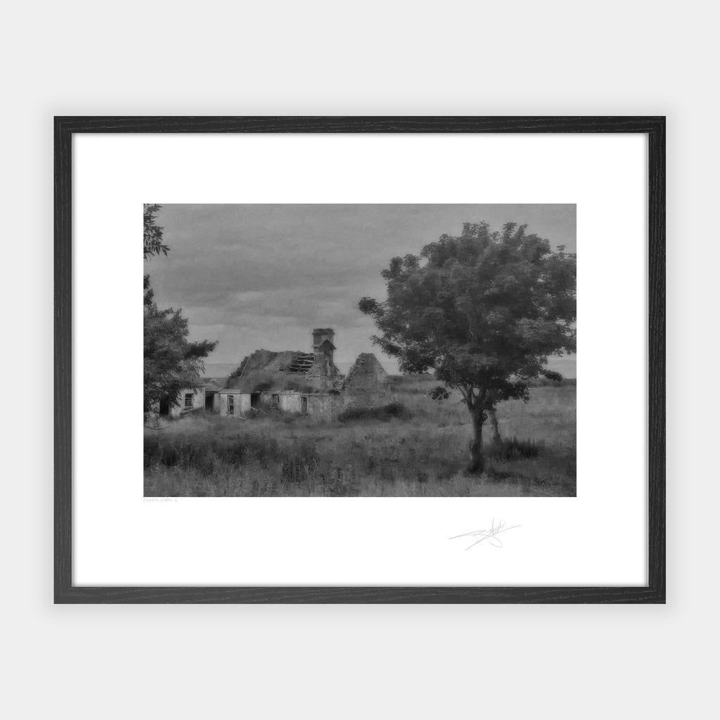 Cottage, Clare
