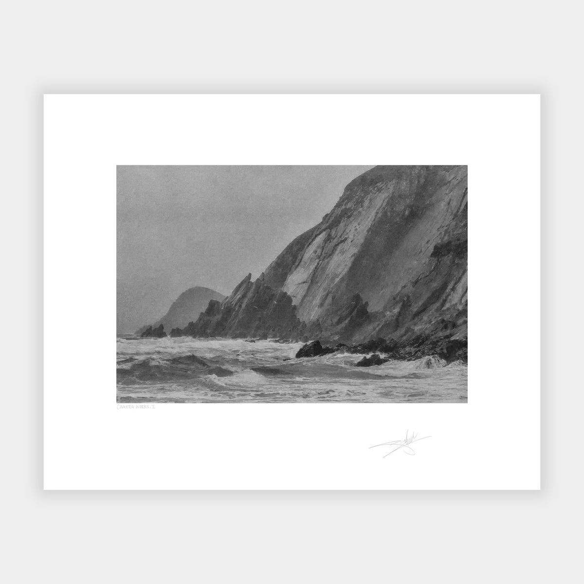 Slea Head, Dingle