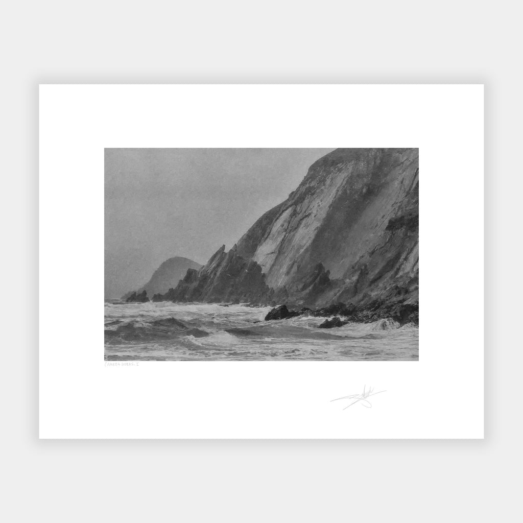 Slea Head, Dingle
