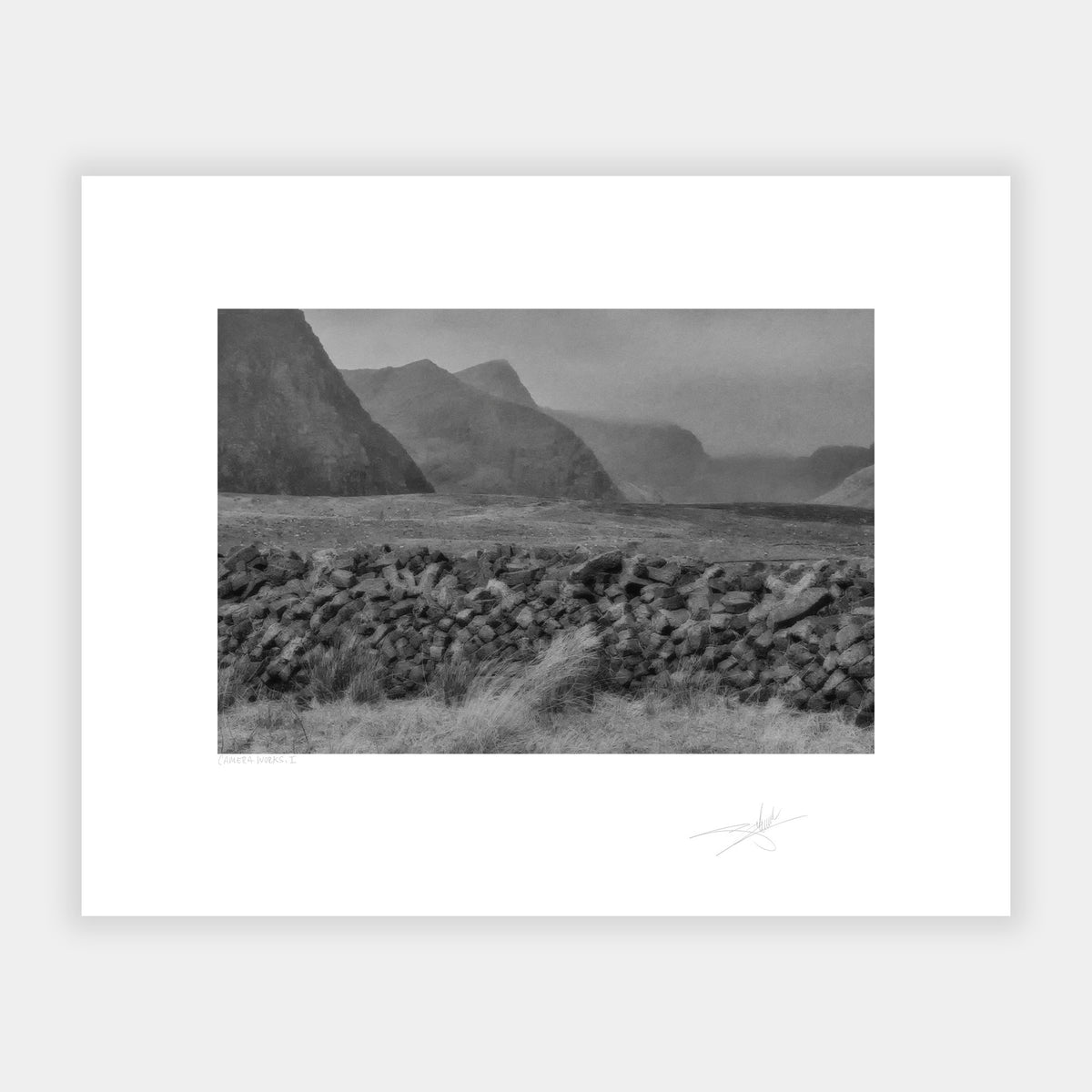 Mountains & Turf