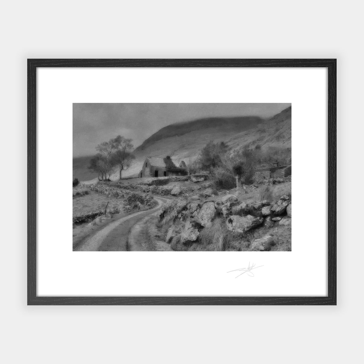 Black Valley, Kerry