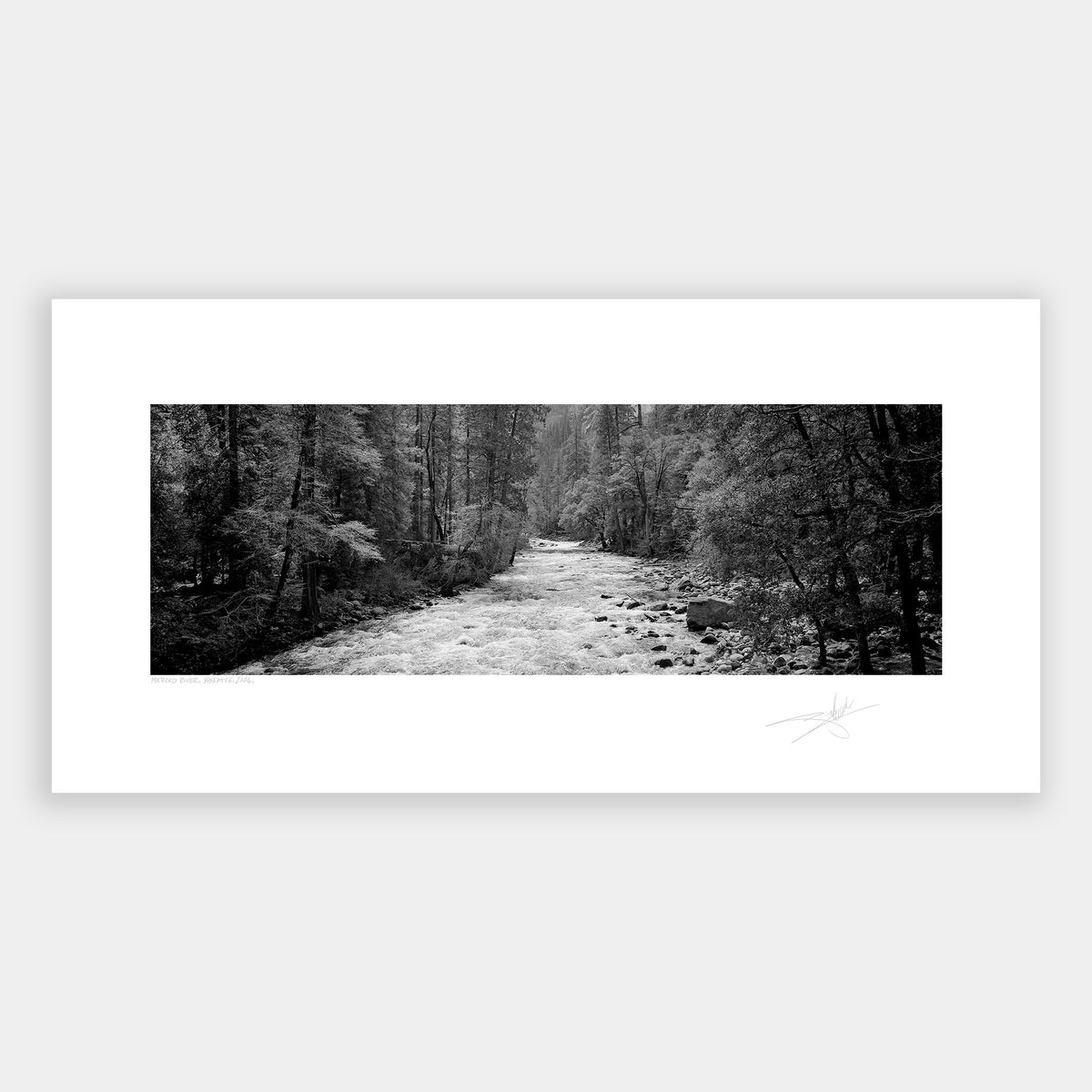 Merced River