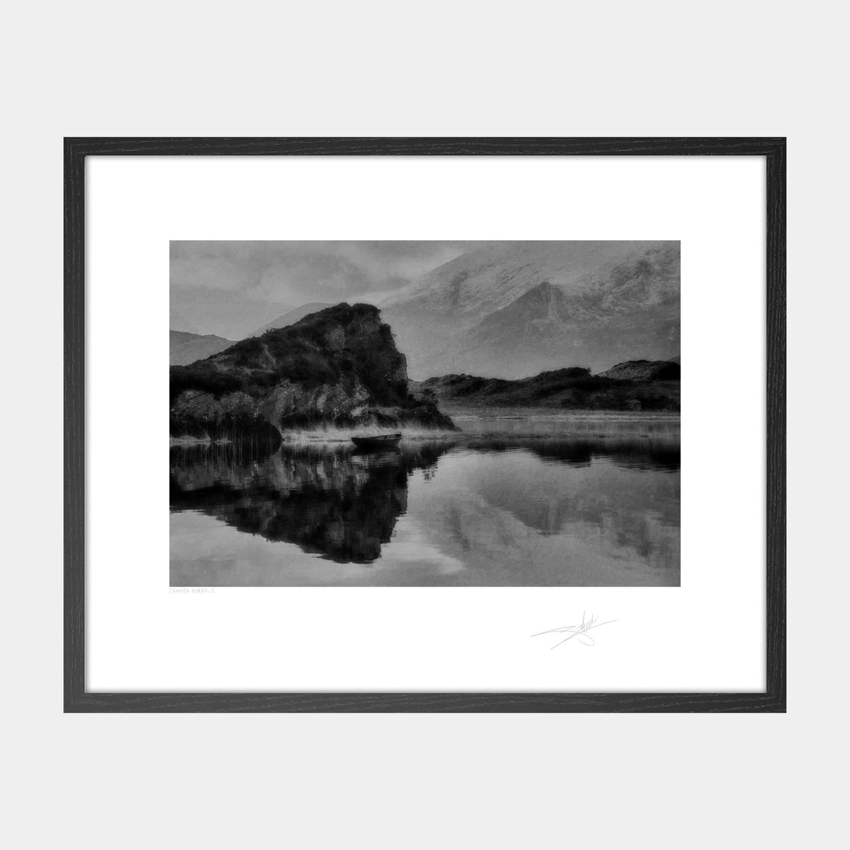 Killarney Lakes