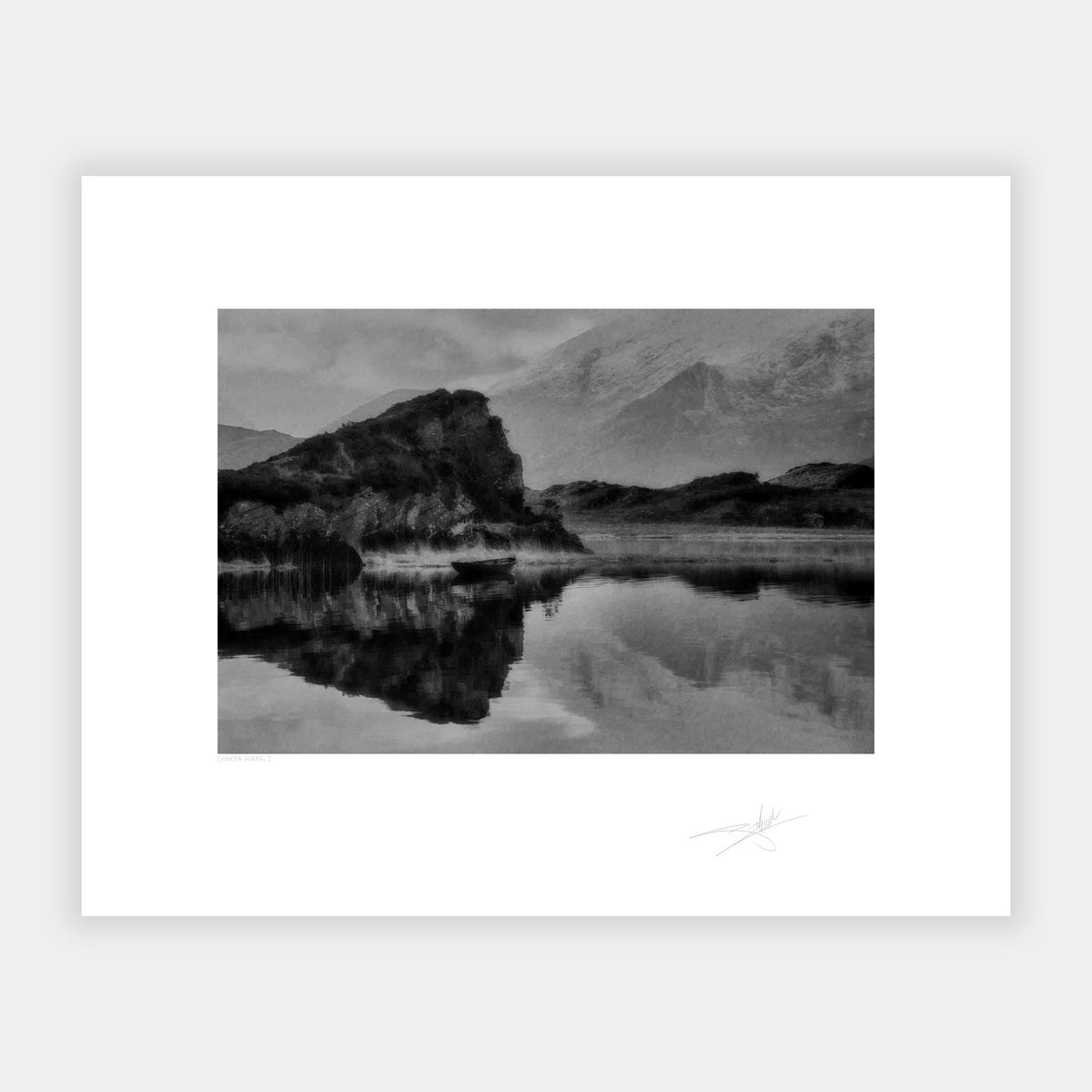 Killarney Lakes