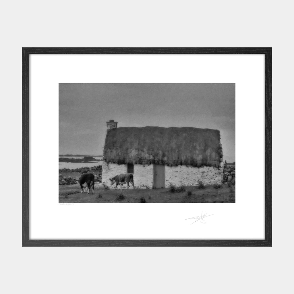 Cottage, Galway