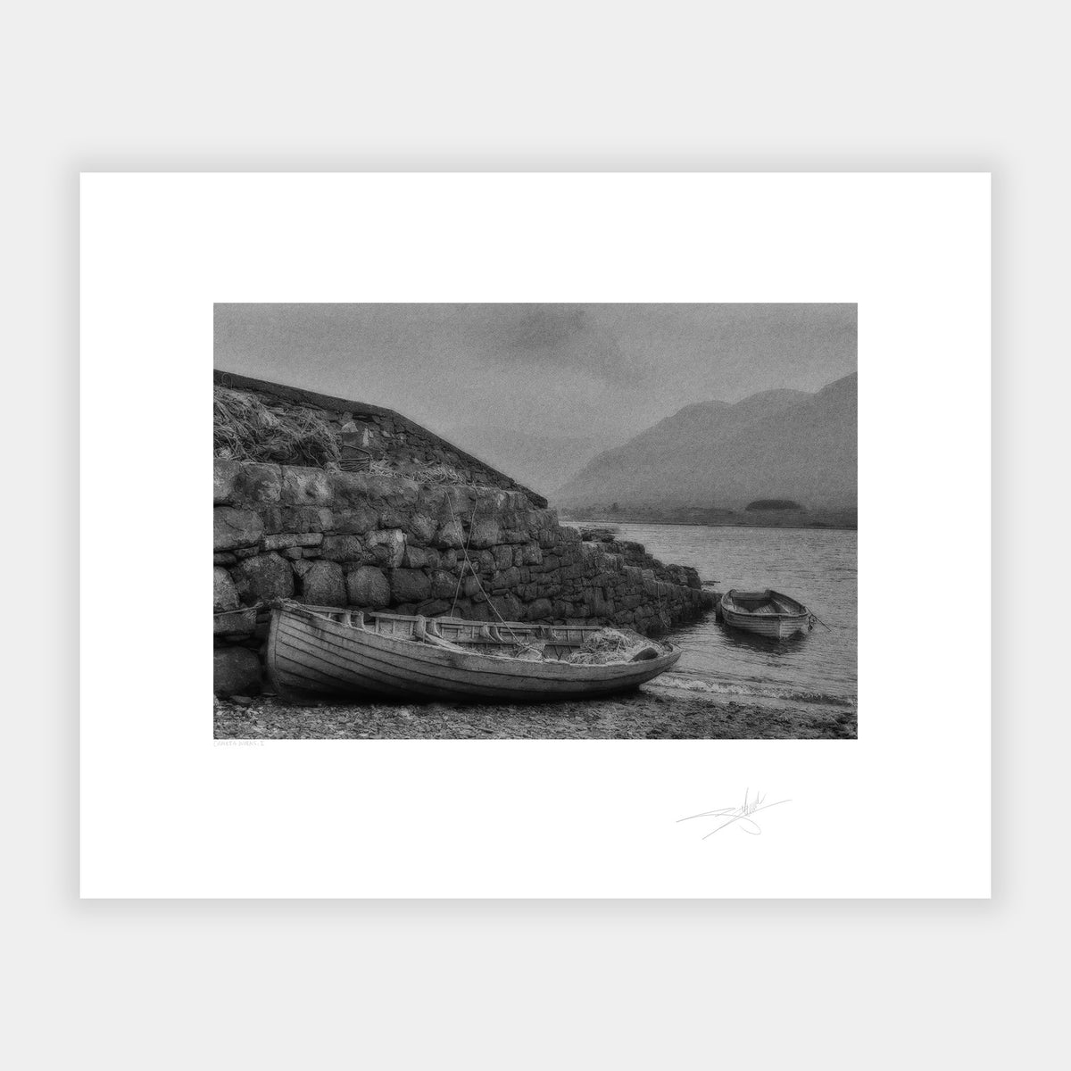 Boats