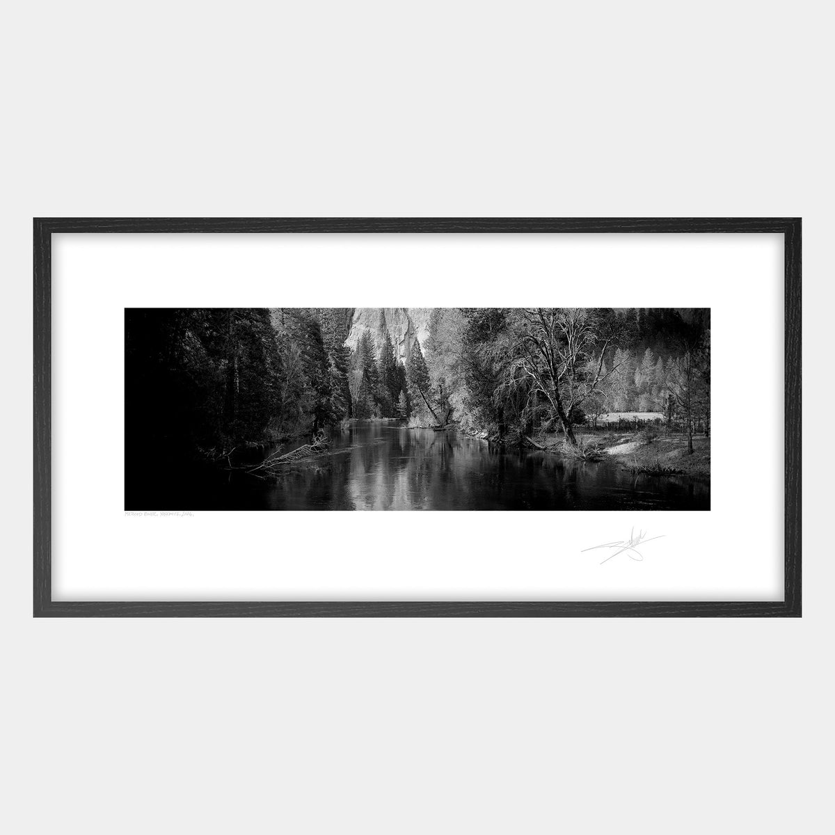 Merced River