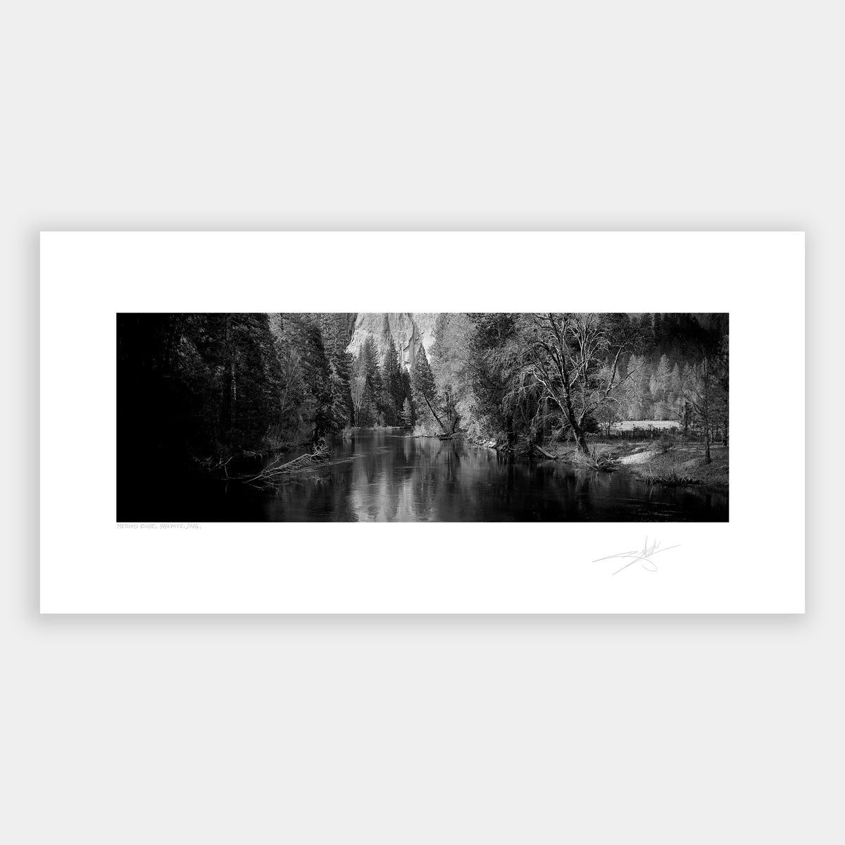 Merced River
