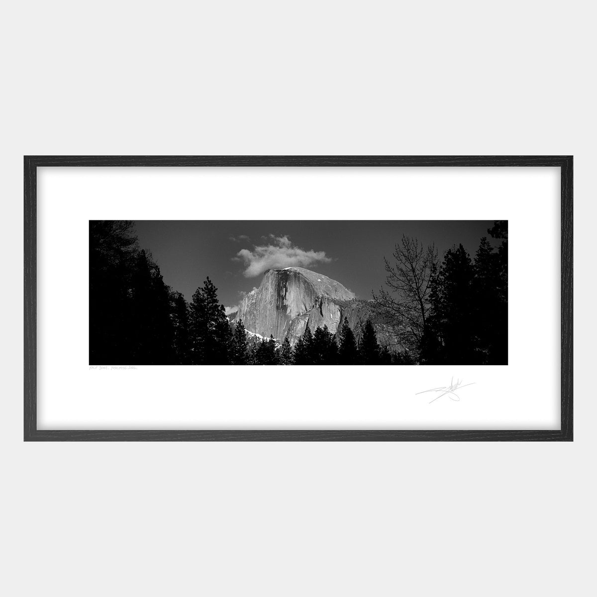 Half Dome