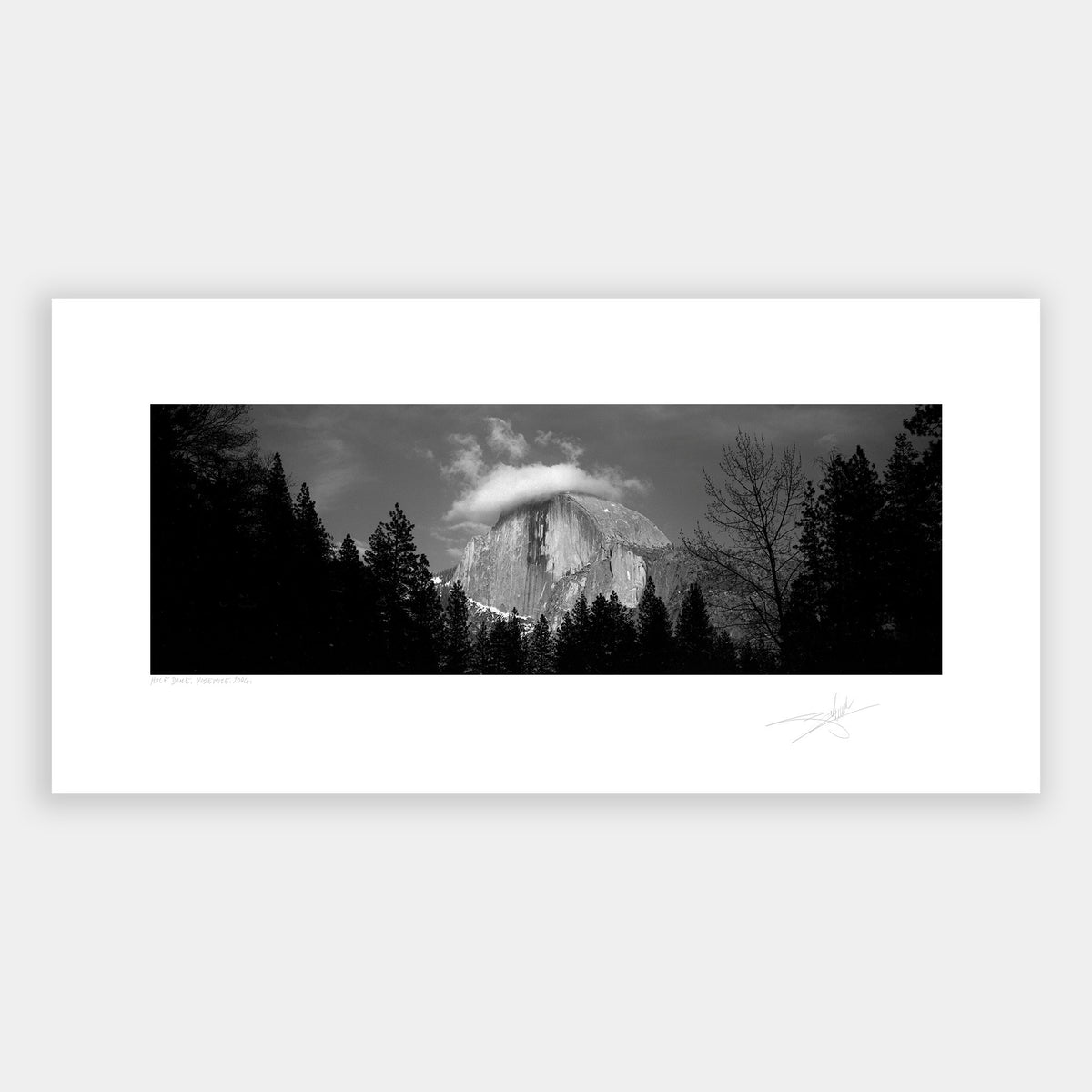 Half Dome