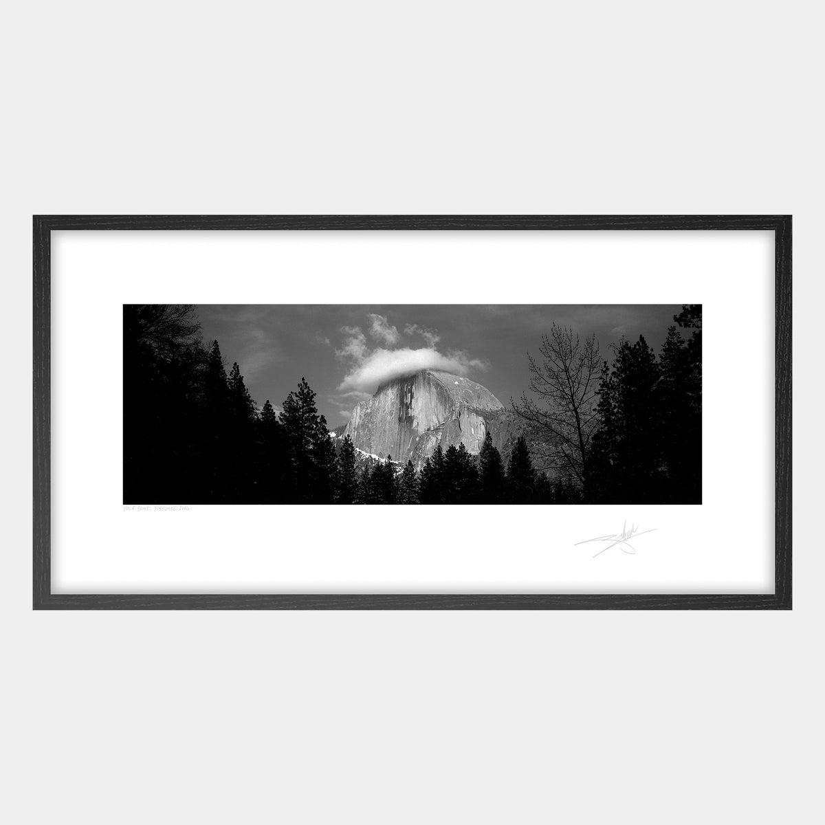 Half Dome