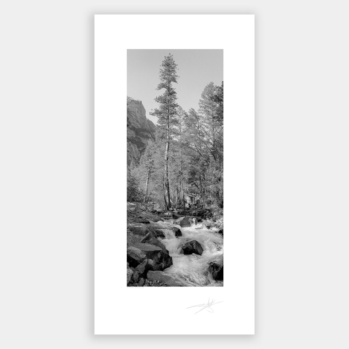 Wild River