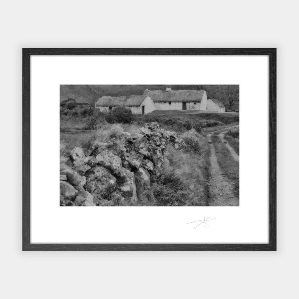 Donegal Cottage