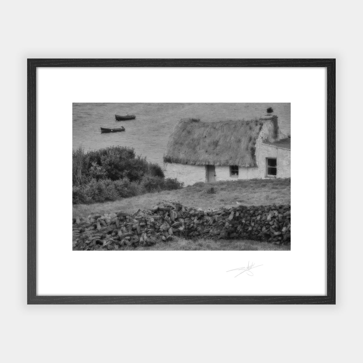 Connemara Cottage