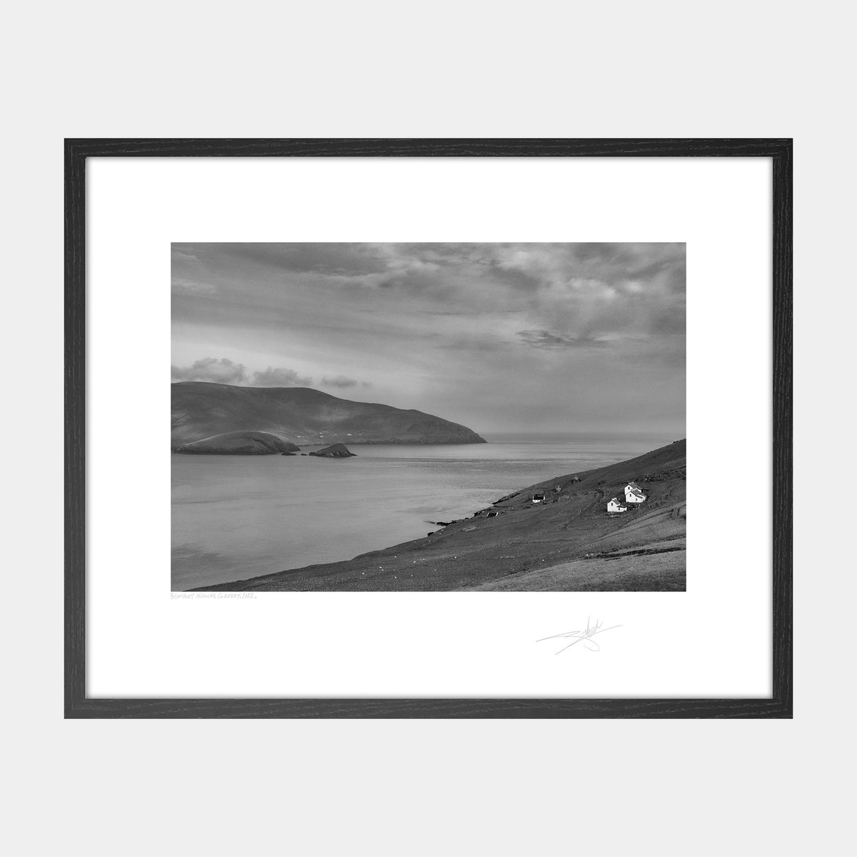 Blasket Islands