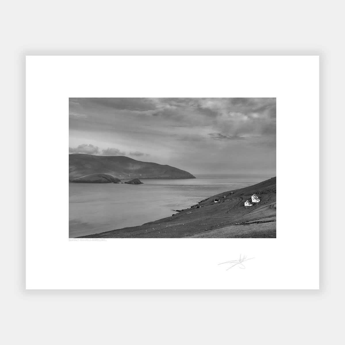 Blasket Islands