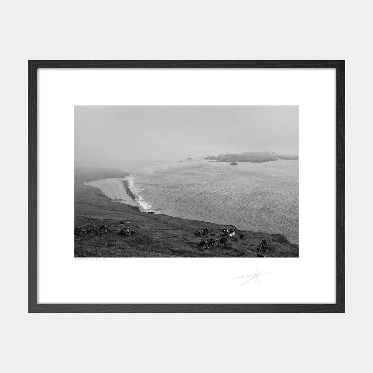 Blasket Islands