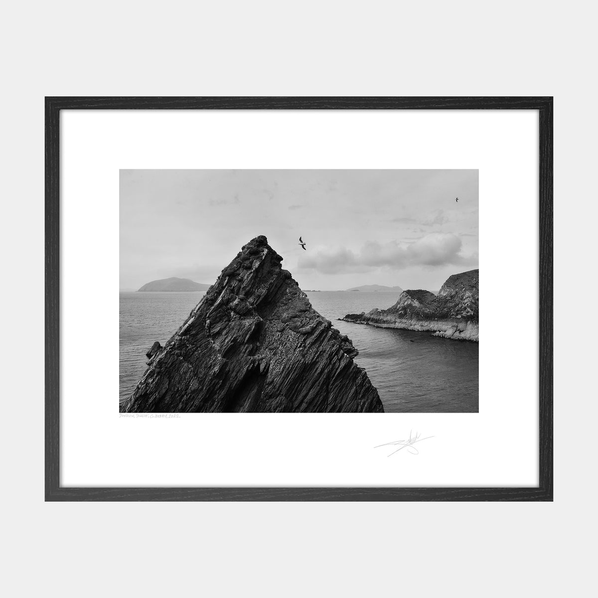 Dunquin, Dingle