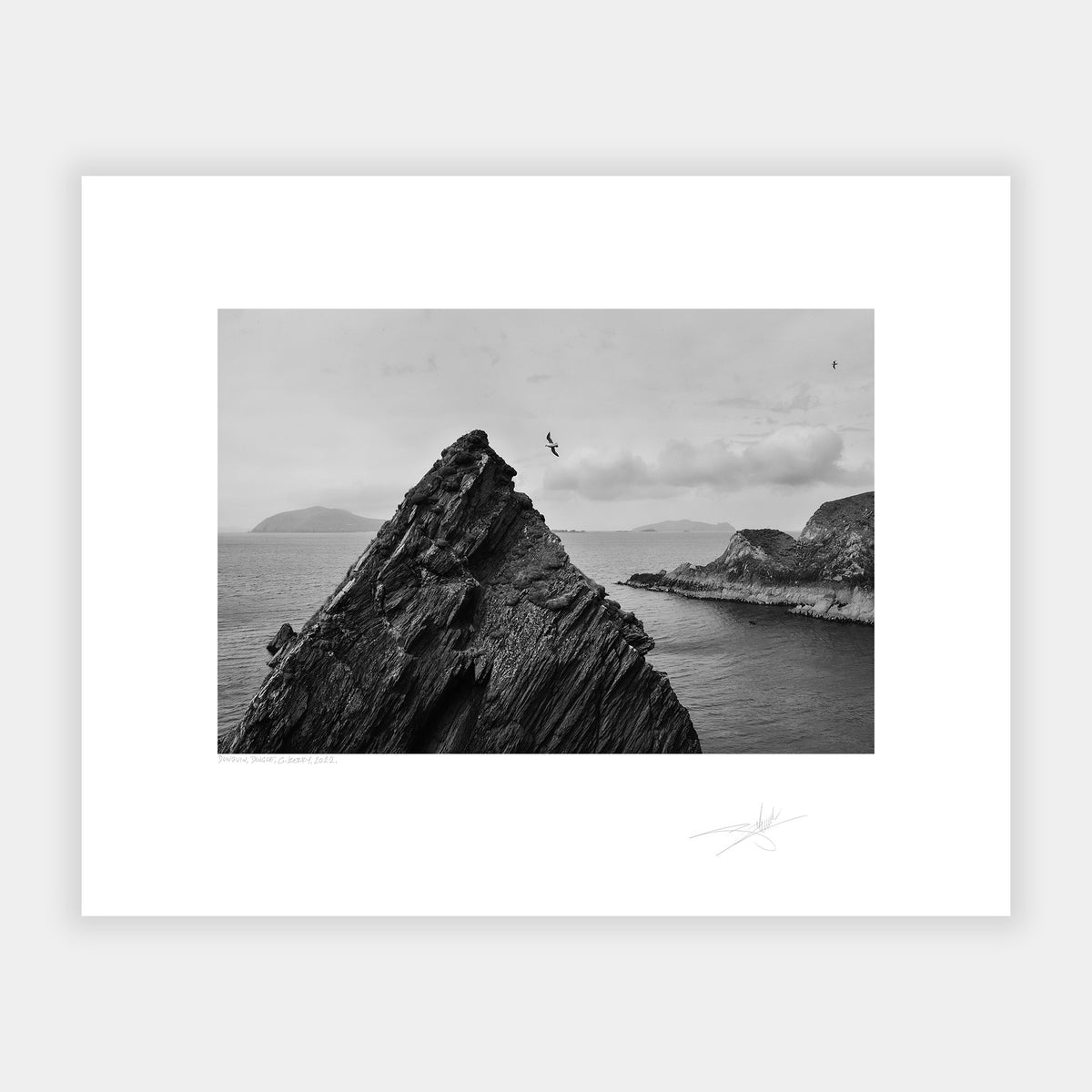 Dunquin, Dingle