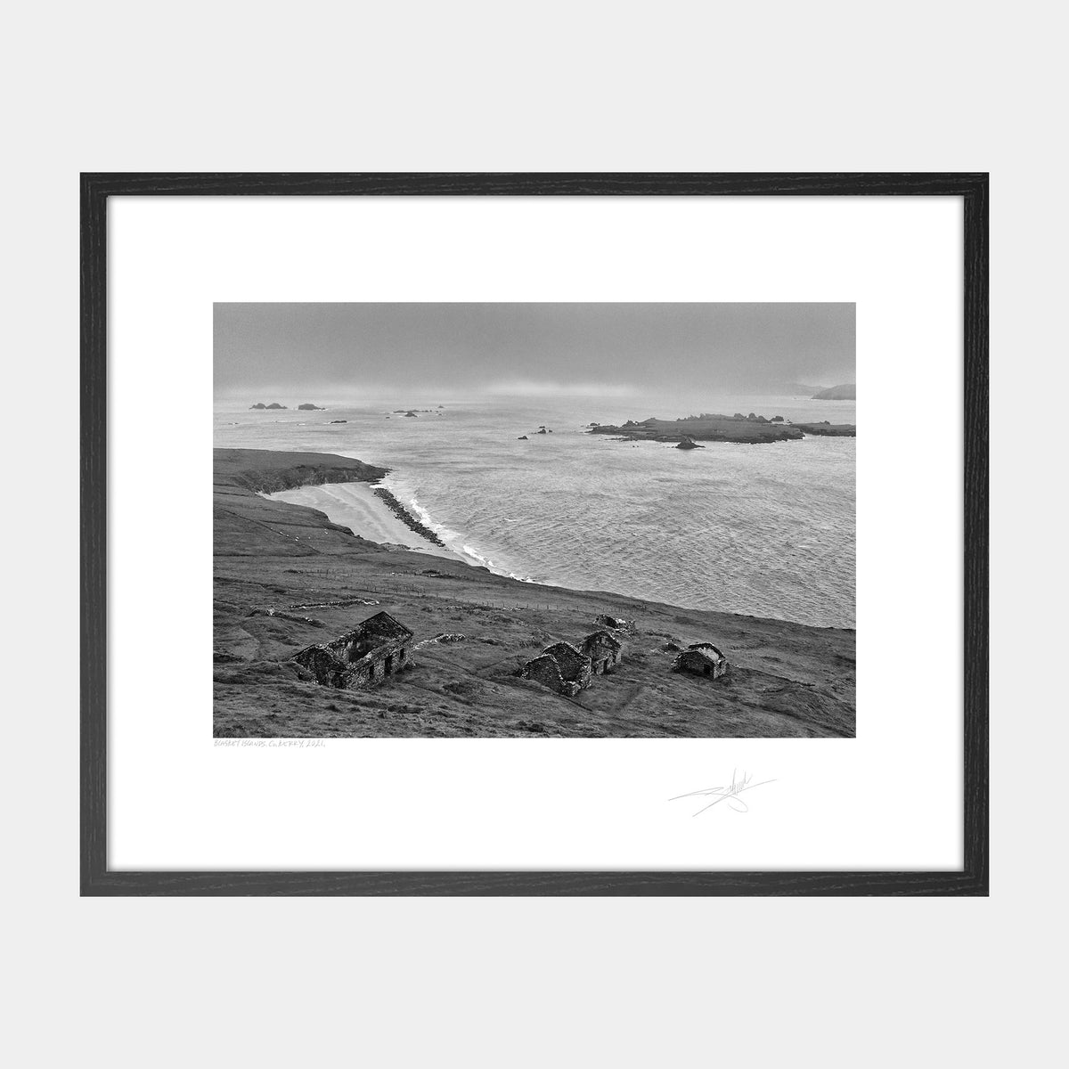 Blasket Islands