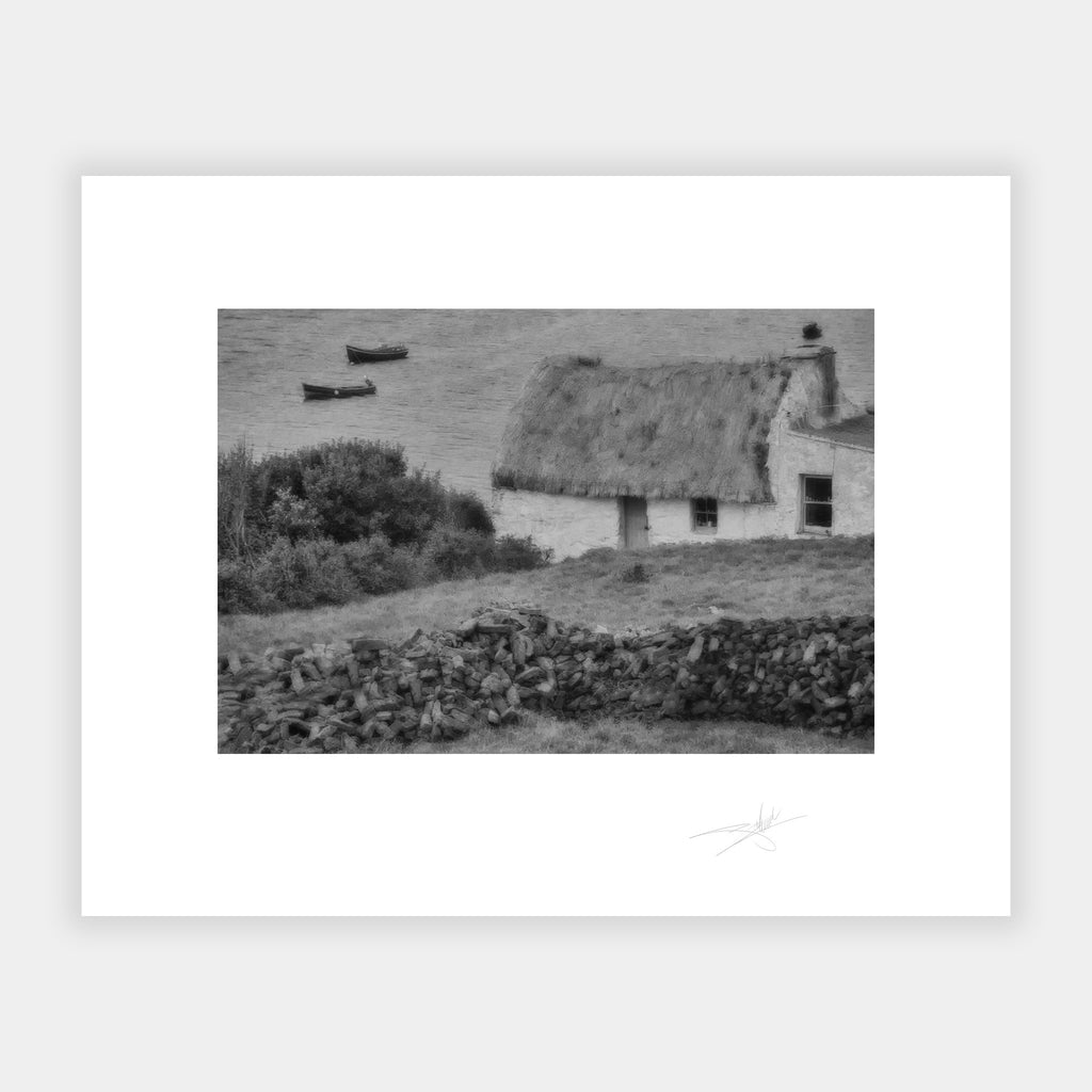 Connemara Cottage