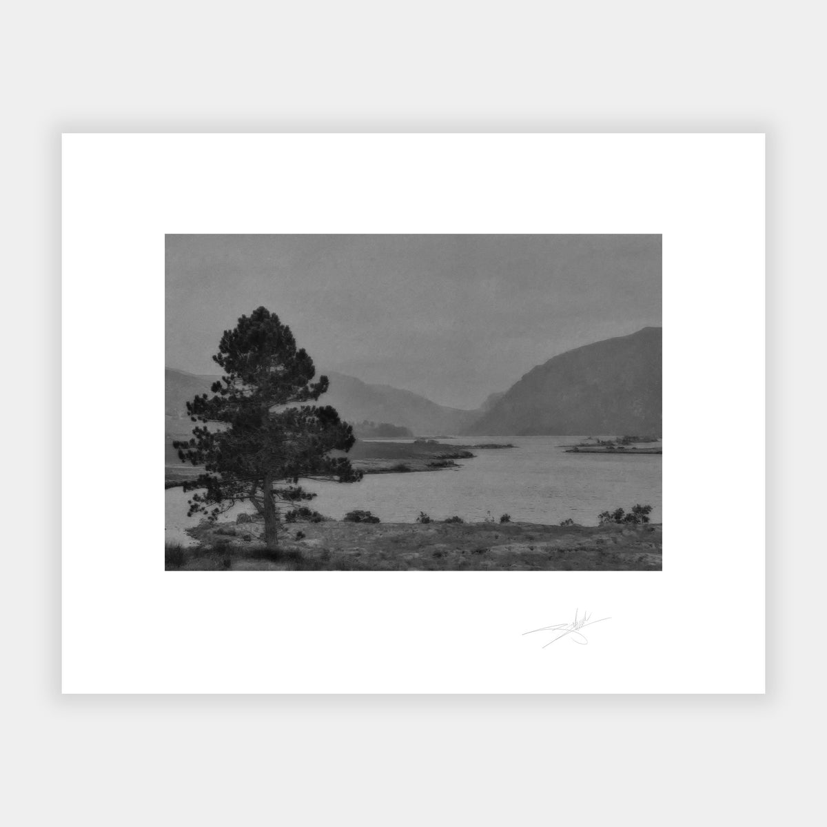 Glenveagh, Donegal