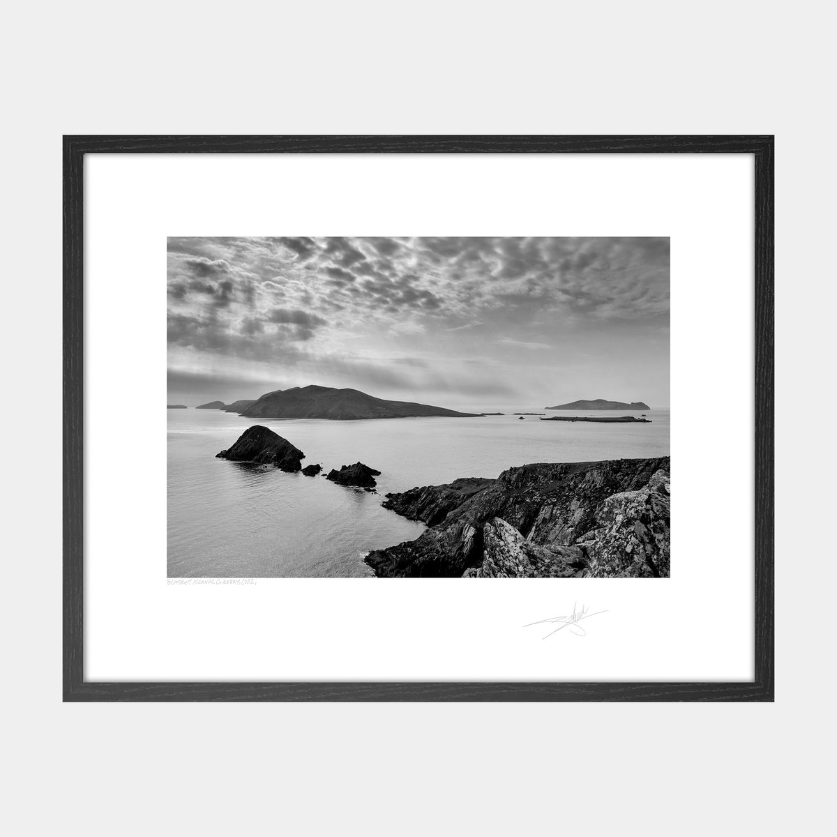 Blasket Islands