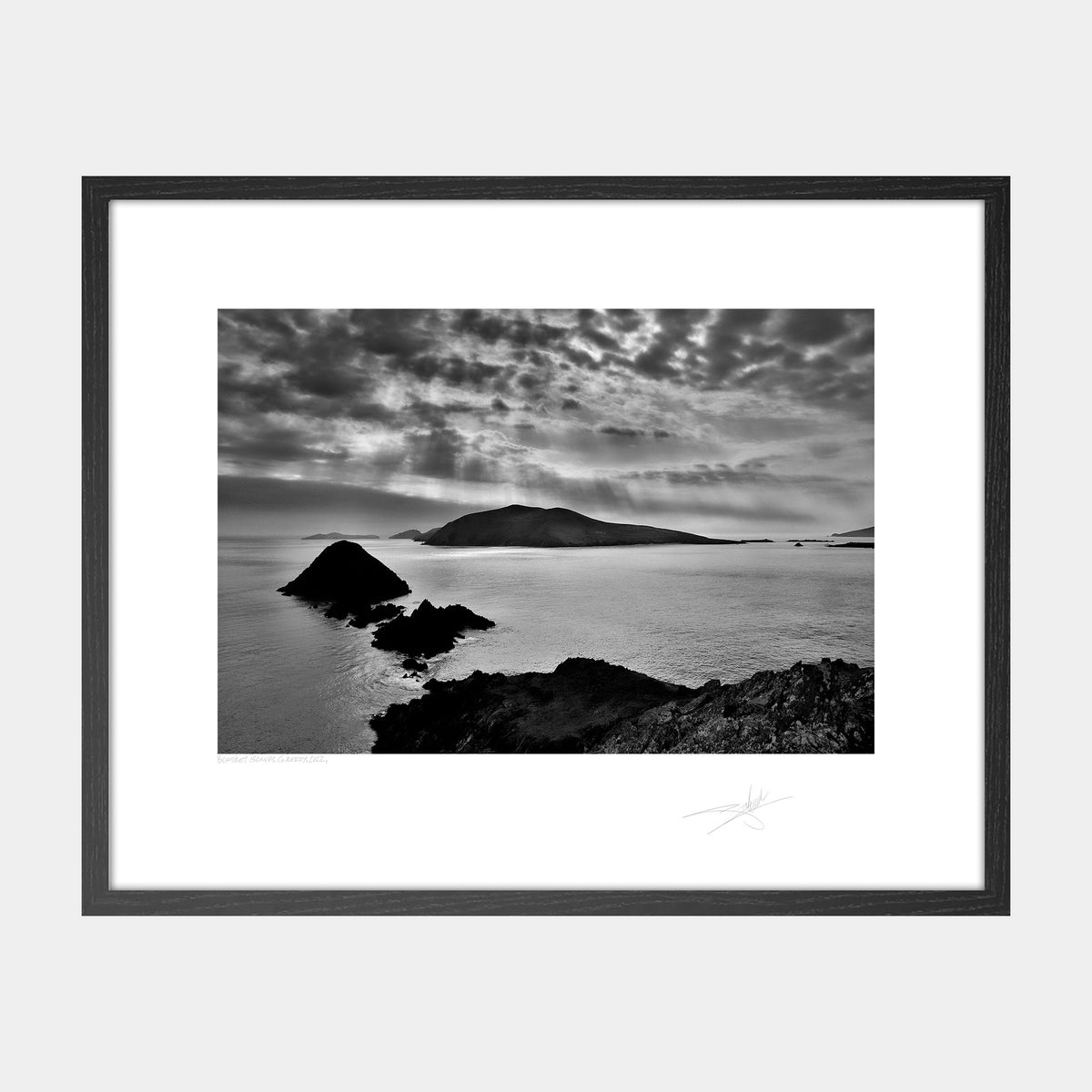 Blasket Islands