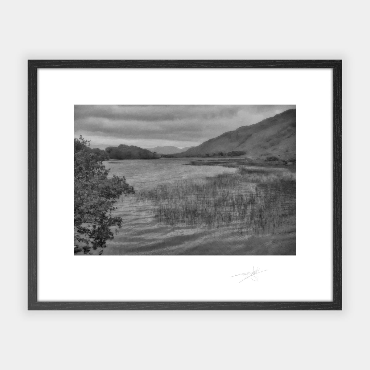 Kylemore Connemara