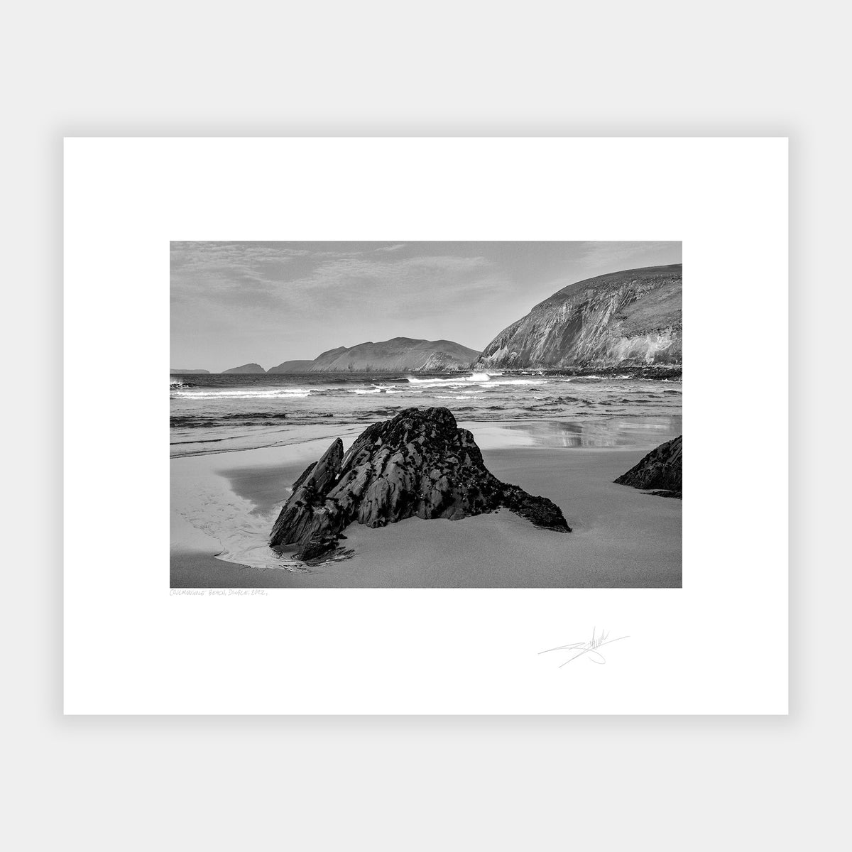 Coumeenole Beach