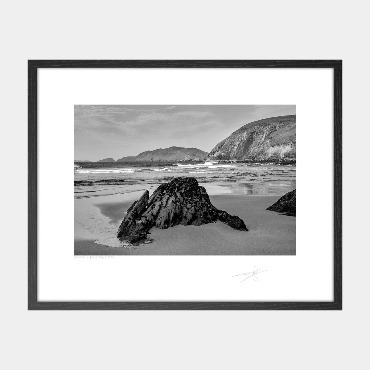 Coumeenole Beach