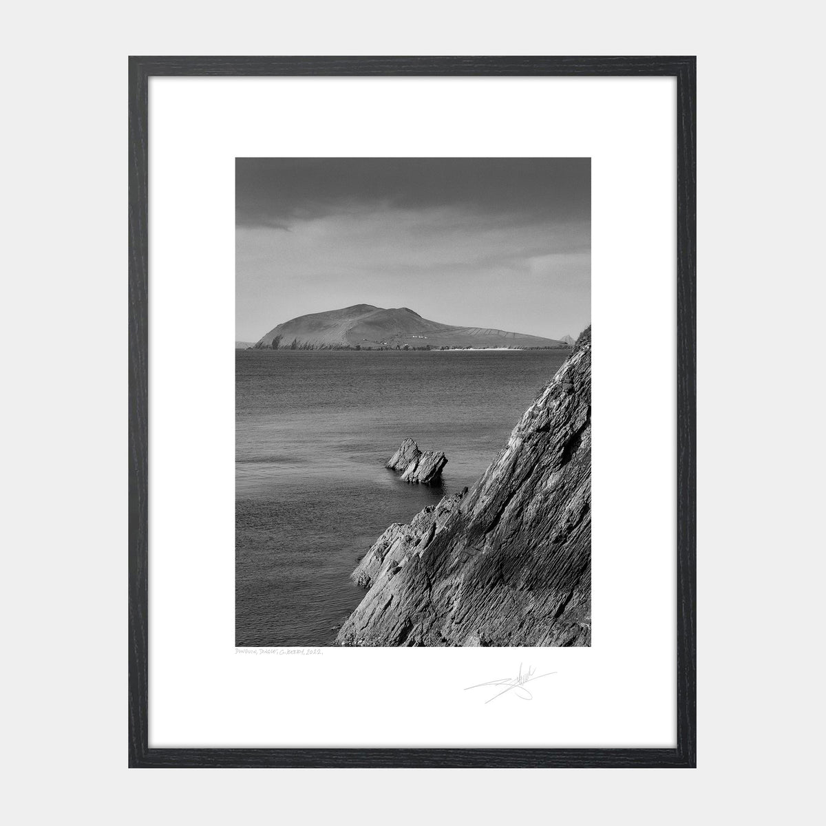 Dunquin, Dingle