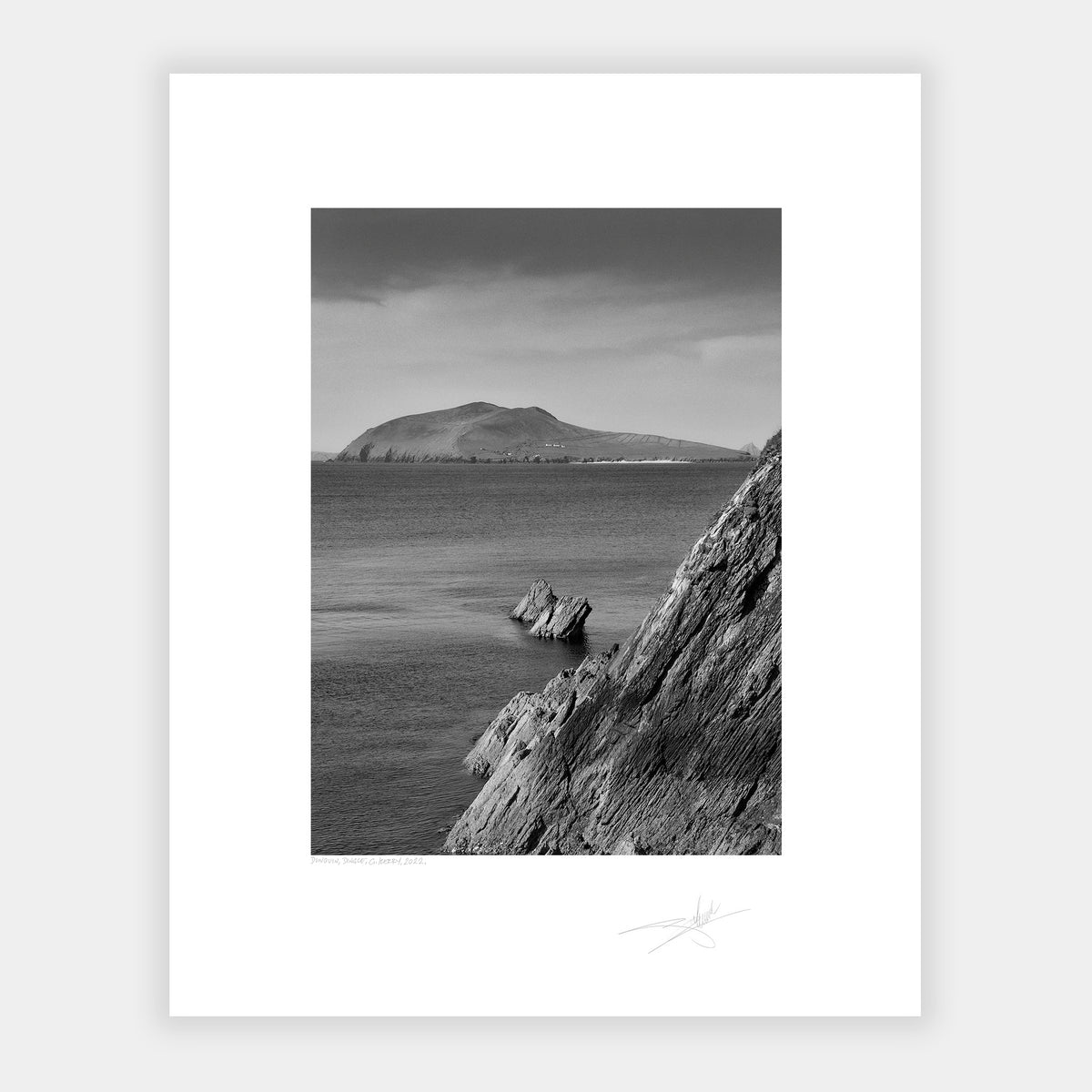 Dunquin Dinlge