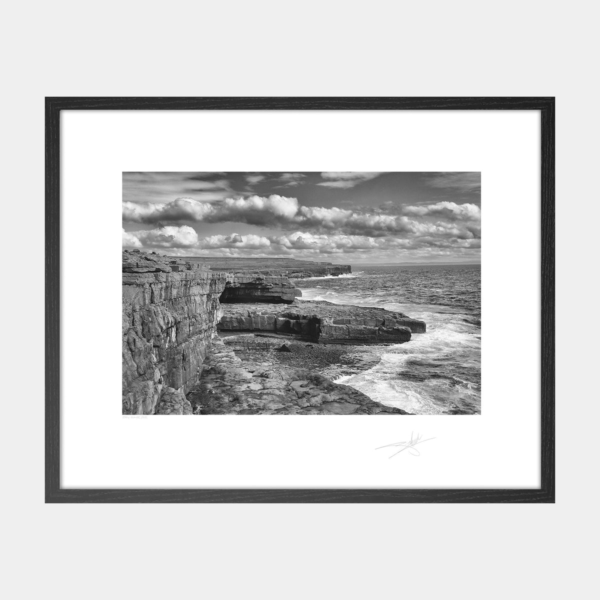 Aran Islands
