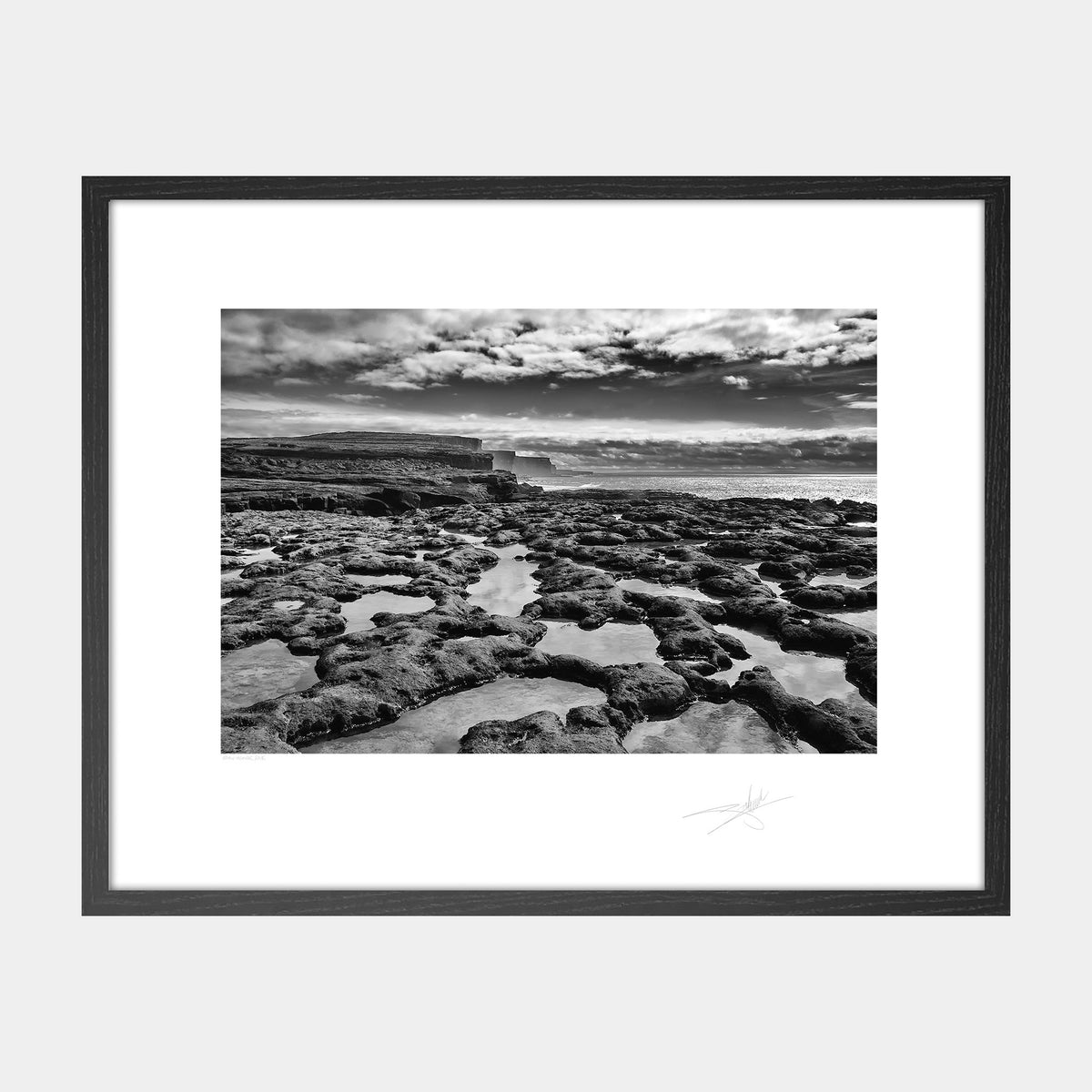 Aran Islands