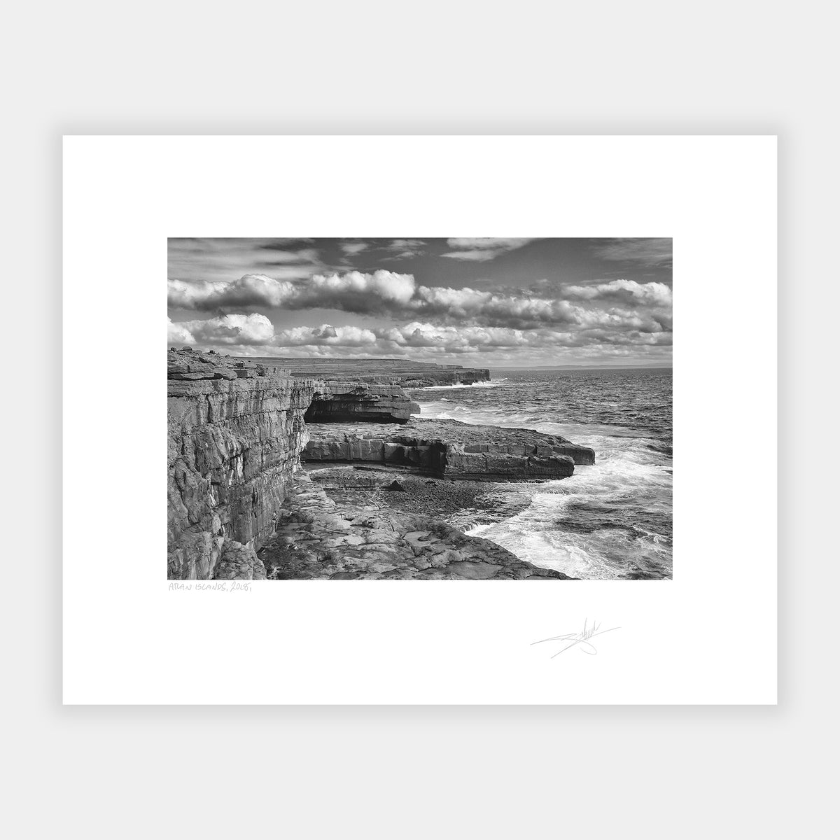 Aran Islands