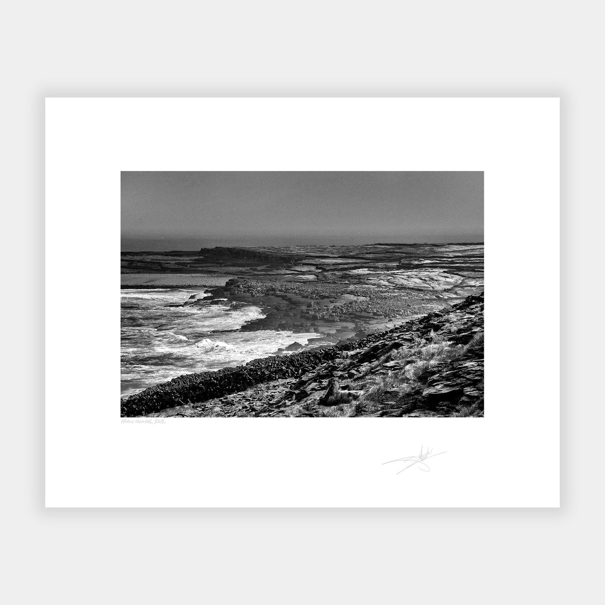 Aran Islands