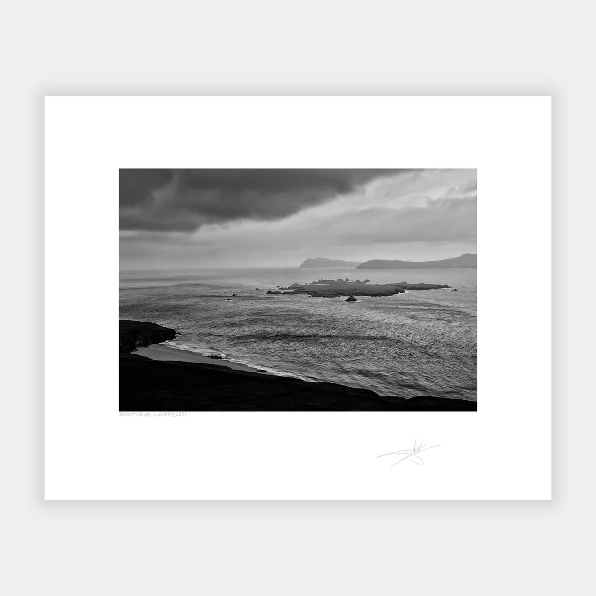Blasket Islands, Co Kerry